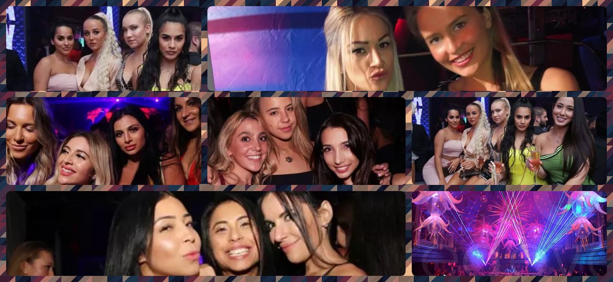 Girne Gece Kulupleri