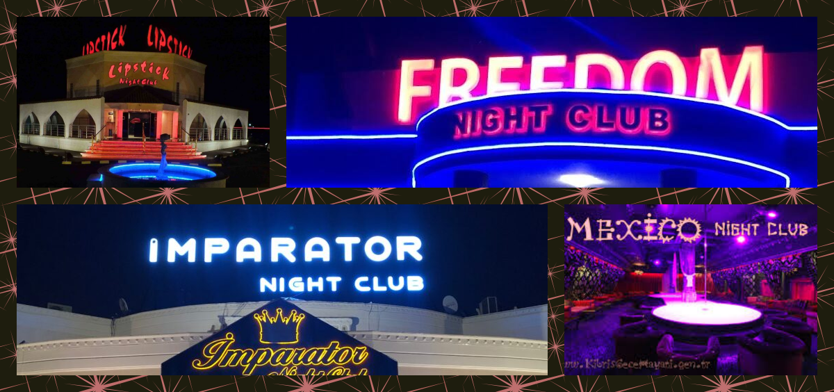 Kıbrıs Gece Hayatı