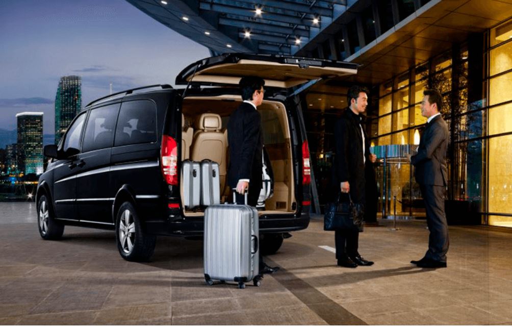 ViP Transfer
